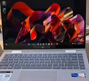 New Laptop HP Envy X360 8GB Intel Core I5 SSD 512GB