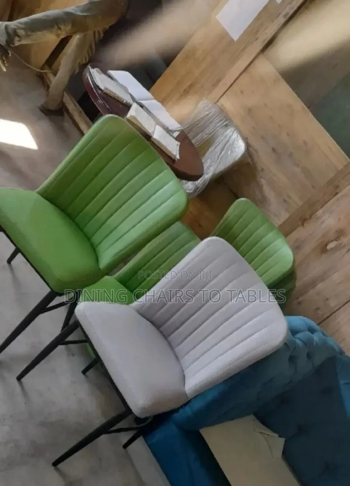 Dining Chair Café Restaurant Hotels