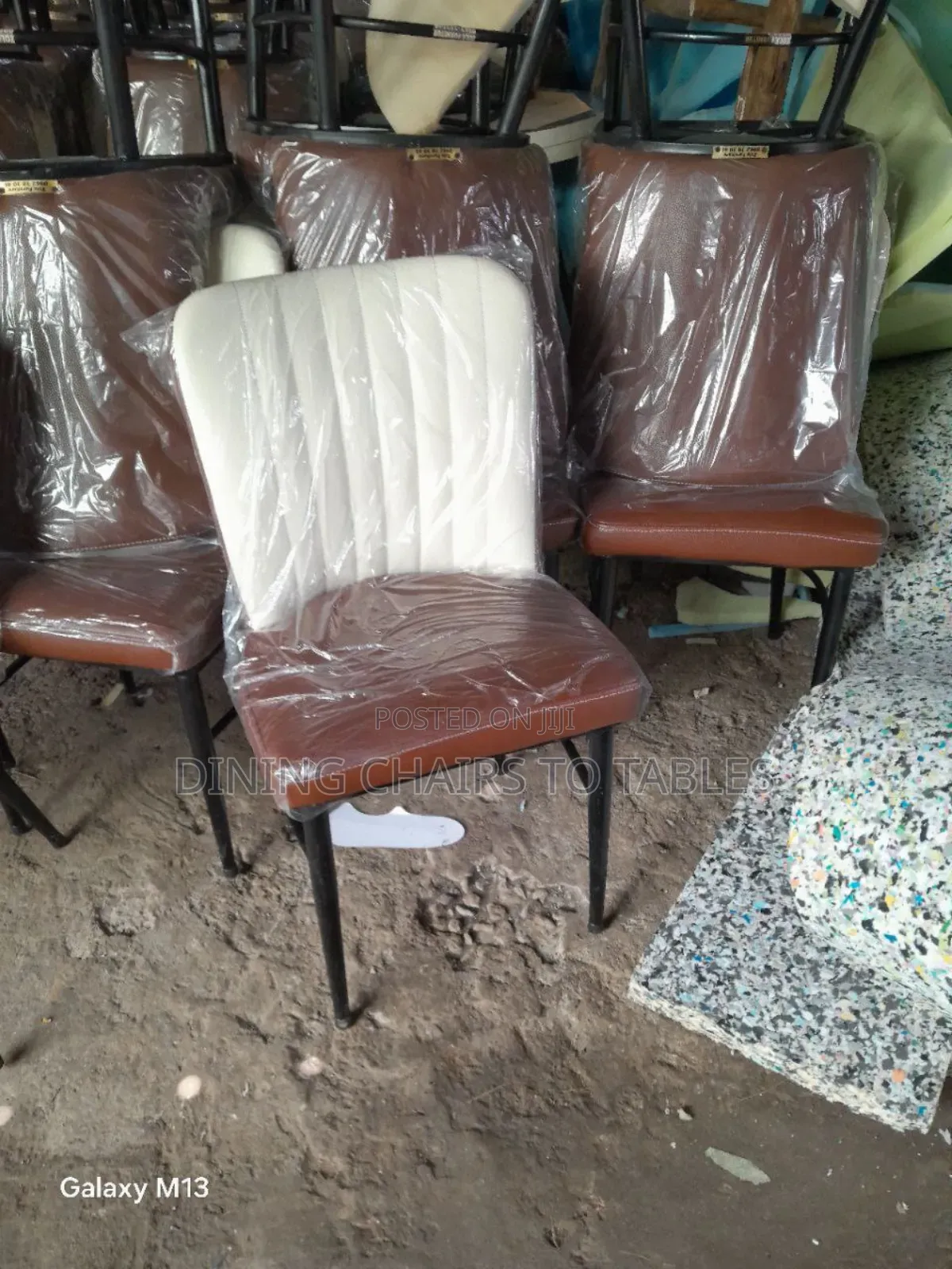 Dining Chair Café Restaurant Hotels