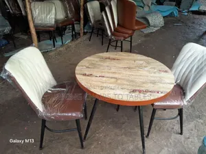 Dining Chair Café Restaurant Hotels