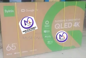 Photo - Synix 65 Inch Q Led Tv