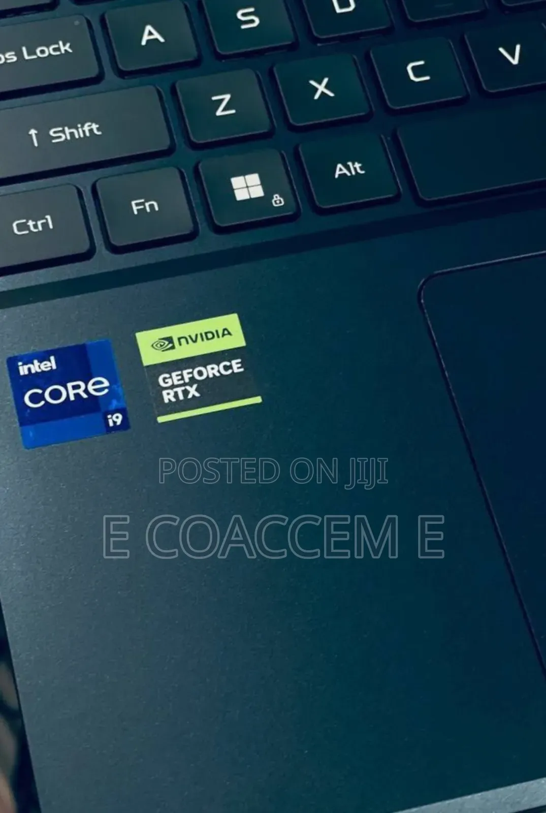 New Laptop Acer 16GB Intel Core I7 SSD 1T