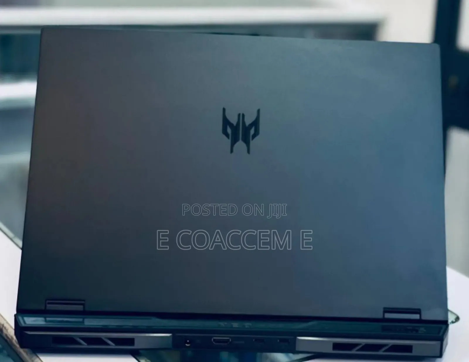 New Laptop Acer 16GB Intel Core I7 SSD 1T