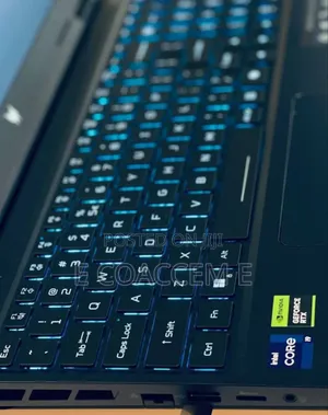 New Laptop Acer 16GB Intel Core I7 SSD 1T