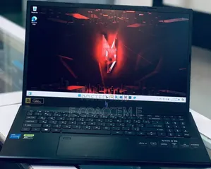 Photo - New Laptop Acer 8GB Intel Core I5 SSD 512GB