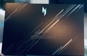 New Laptop Acer 8GB Intel Core I5 SSD 512GB