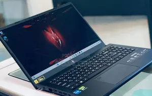 New Laptop Acer 8GB Intel Core I5 SSD 512GB