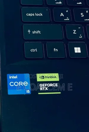 New Laptop Acer 8GB Intel Core I5 SSD 512GB