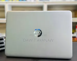 New Laptop HP EliteBook 840 G3 8GB Intel Core I7 HDD+SSD 256GB