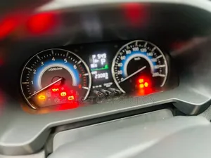 Toyota Rush 2022 Brown