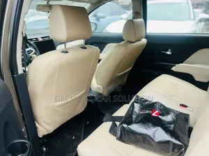 Toyota Rush 2022 Brown