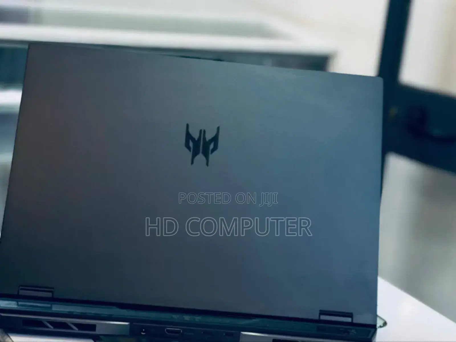 New Laptop Acer Predator Helios 300 16GB Intel Core I9 SSD 1T