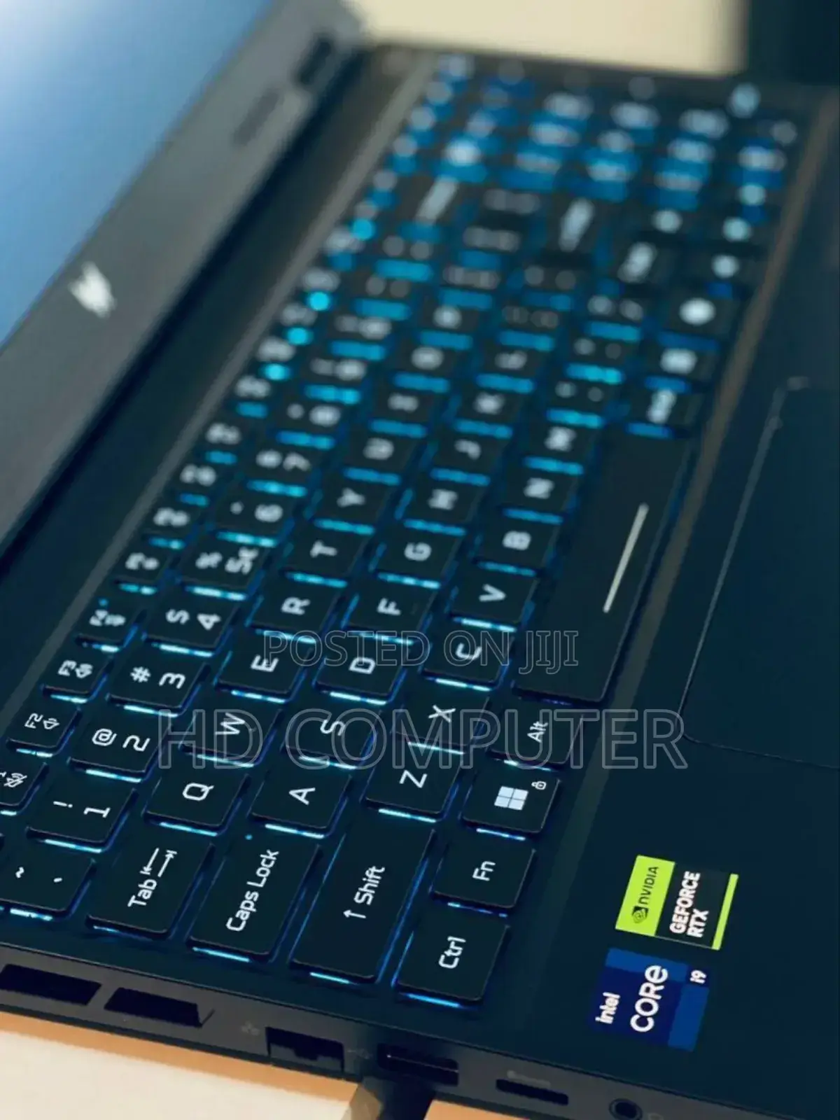 New Laptop Acer Predator Helios 300 16GB Intel Core I9 SSD 1T