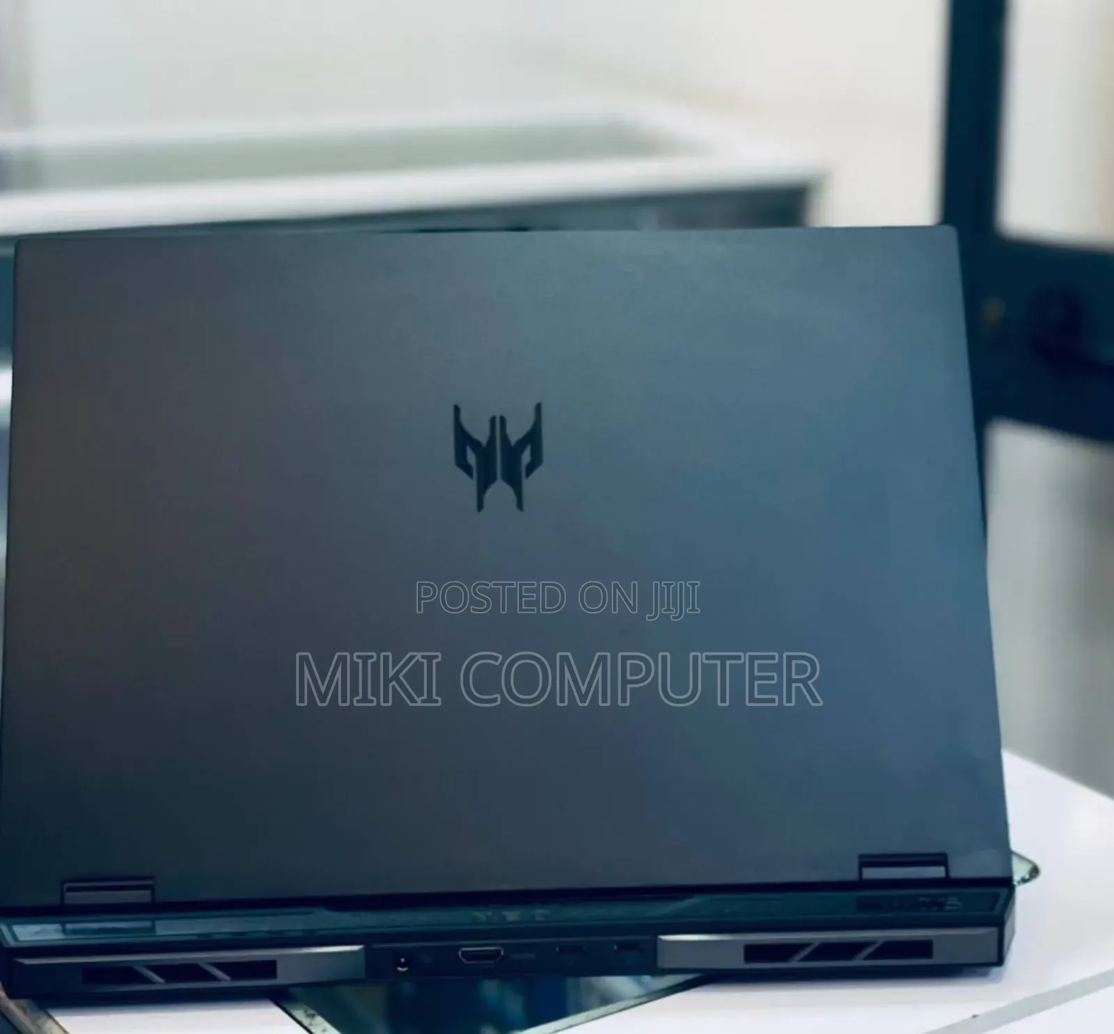New Laptop Acer Predator Helios Neo 16 16GB Intel Core I9 SSD 1T