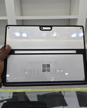 New Laptop Microsoft Surface Pro 9 32GB Intel Core I7 SSD 1T