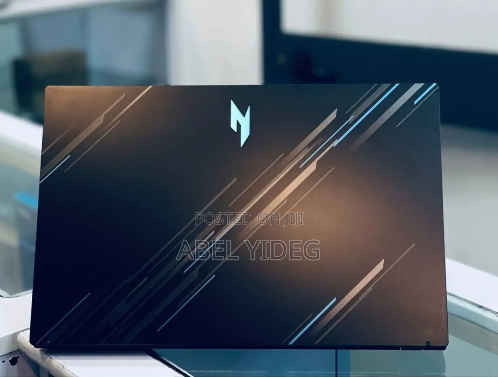 New Laptop Acer 8GB Intel Core I5 SSD 512GB