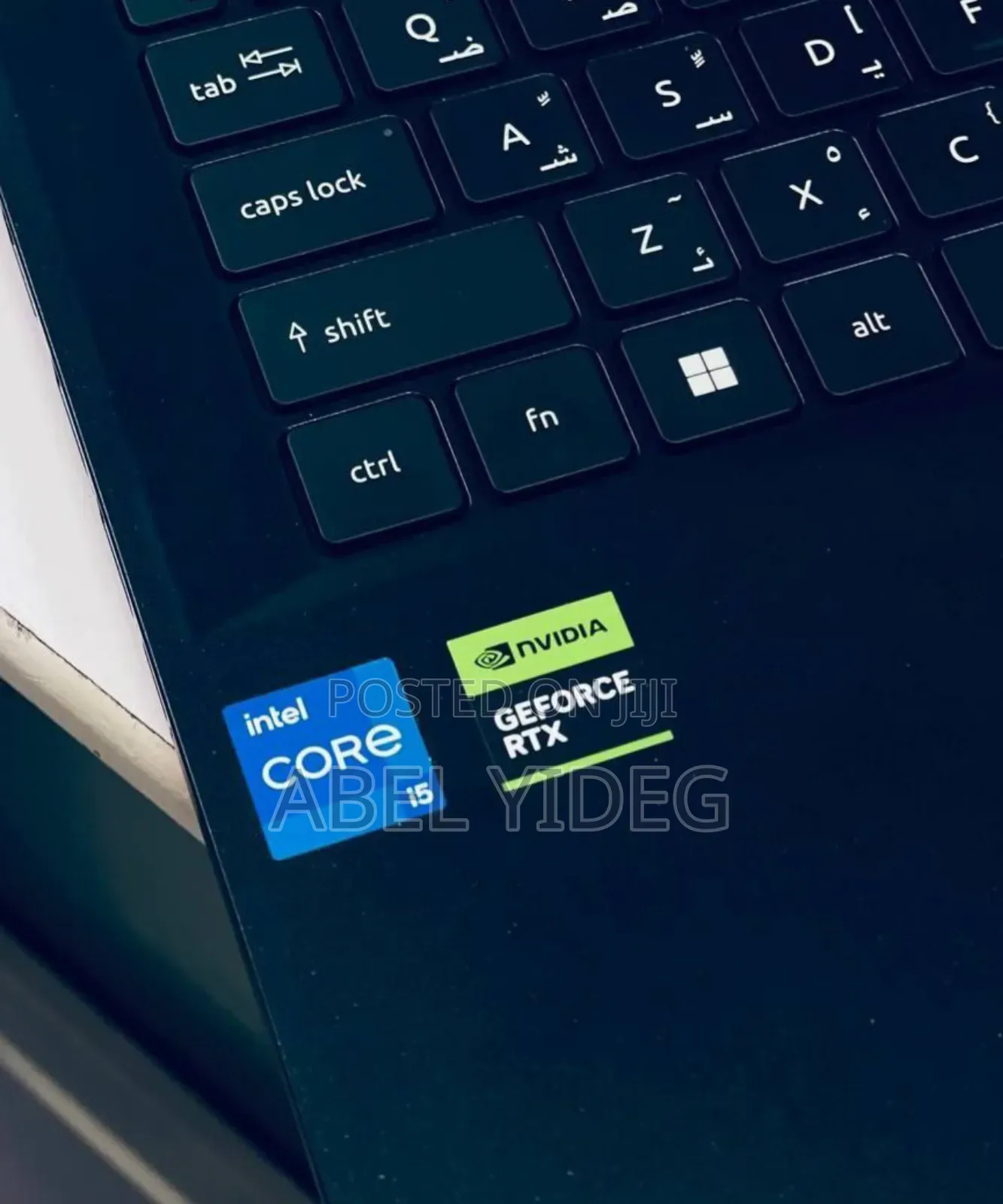 New Laptop Acer 8GB Intel Core I5 SSD 512GB