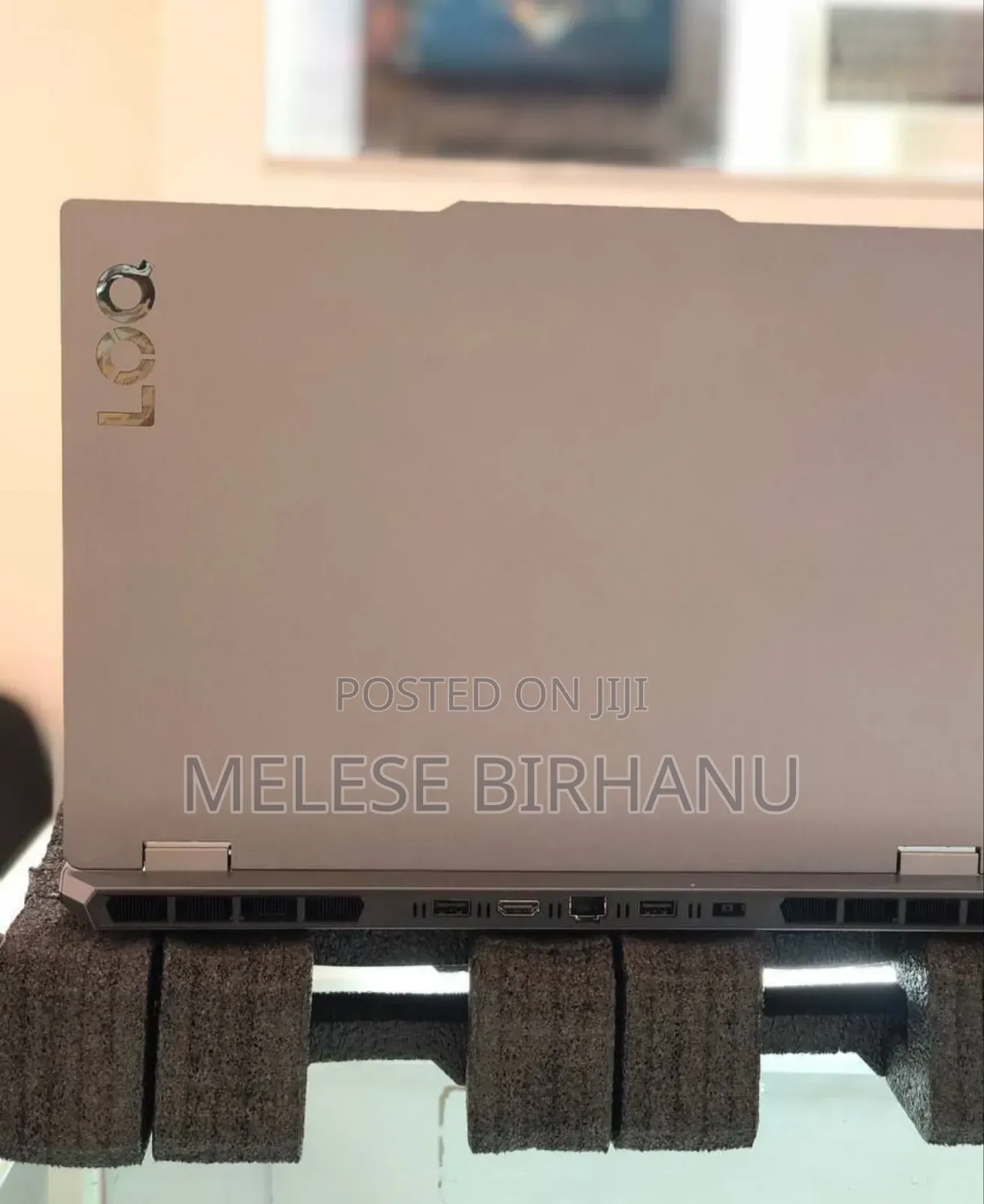 New Laptop Lenovo 16GB Intel Core I5 SSD 512GB