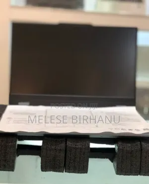 New Laptop Lenovo 16GB Intel Core I5 SSD 512GB