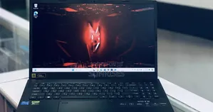 New Laptop Acer Aspire v Nitro 16GB Intel Core I5 SSD 512GB