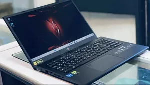 New Laptop Acer Aspire v Nitro 16GB Intel Core I5 SSD 512GB