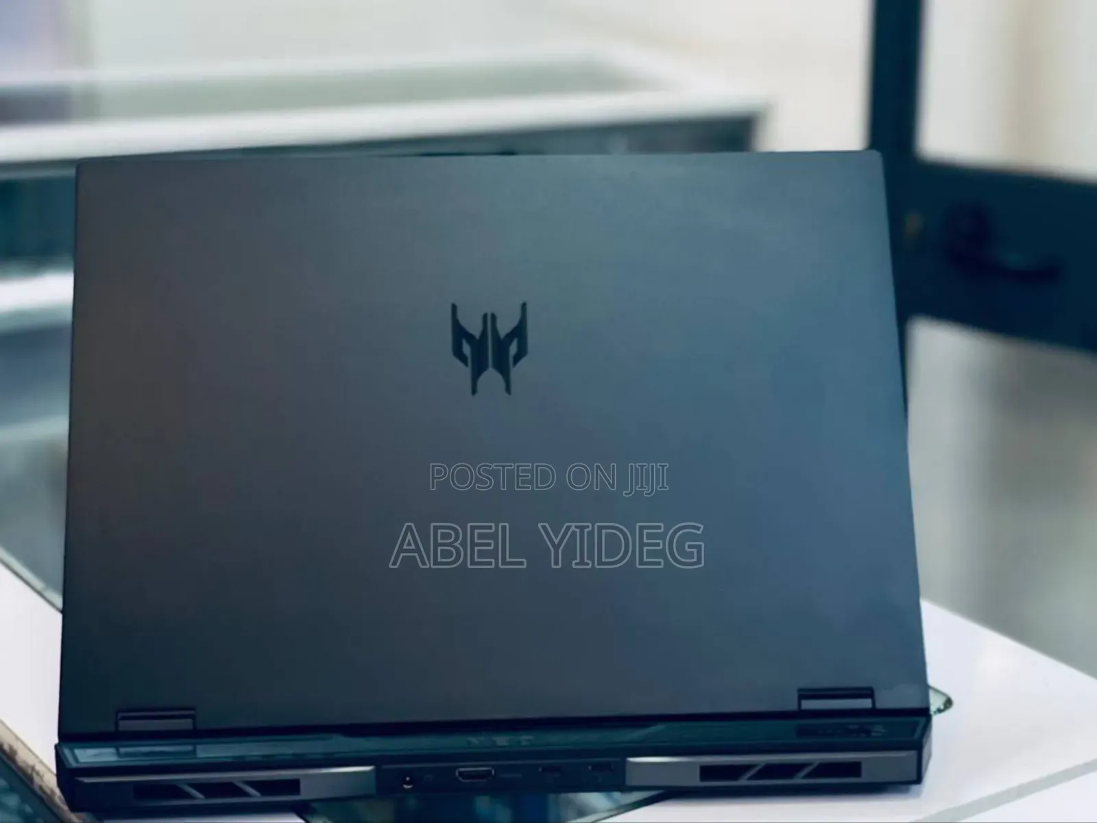 New Laptop Acer Predator Helios Neo 16 16GB Intel Core I9 SSD 1T