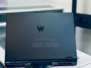 Photo - New Laptop Acer Predator Helios Neo 16 16GB Intel Core I9 SSD 1T
