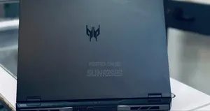 New Laptop Acer Predator Helios Neo 16 16GB Intel Core I9 SSD 512GB