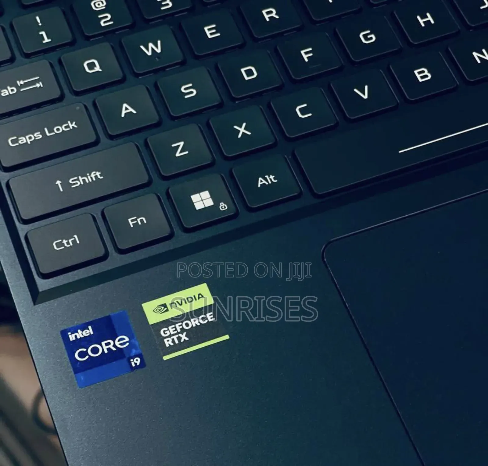 New Laptop Acer Predator Helios Neo 16 16GB Intel Core I9 SSD 512GB