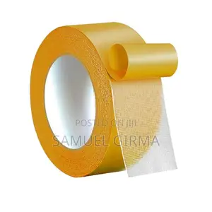 Photo - Double-Sided Carpet Tape