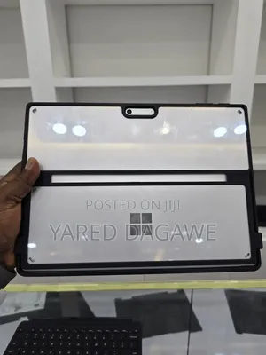 New Laptop Microsoft Surface Pro 9 32GB Intel Core I7 SSD 1T