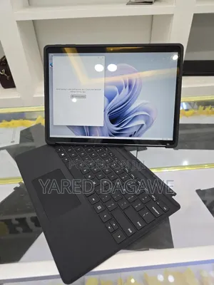 New Laptop Microsoft Surface Pro 9 32GB Intel Core I7 SSD 1T