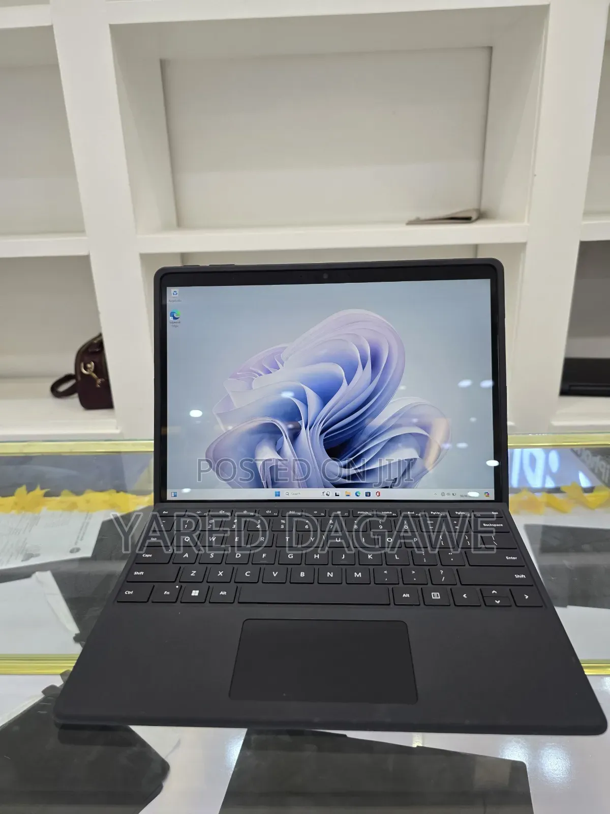 New Laptop Microsoft Surface Pro 9 32GB Intel Core I7 SSD 1T