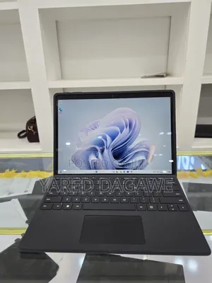 New Laptop Microsoft Surface Pro 9 32GB Intel Core I7 SSD 1T