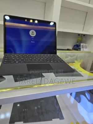 New Laptop Microsoft Surface Pro 9 32GB Intel Core I7 SSD 1T