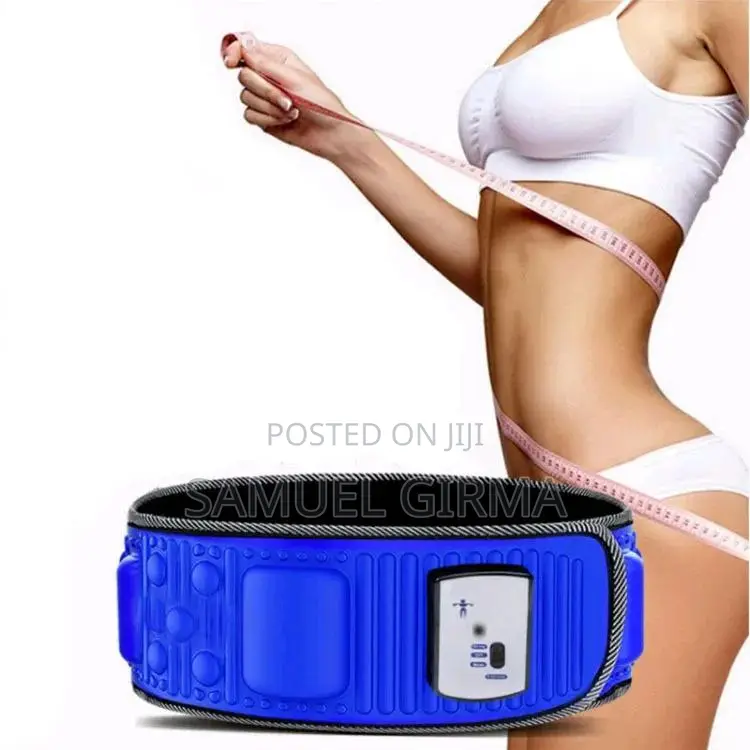 Adjustable Electric Fat Burning