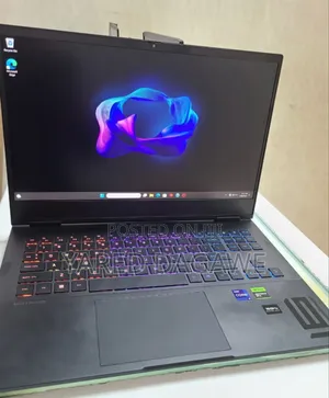 New Laptop HP Omen 16 16GB Intel Core I9 SSD 1T