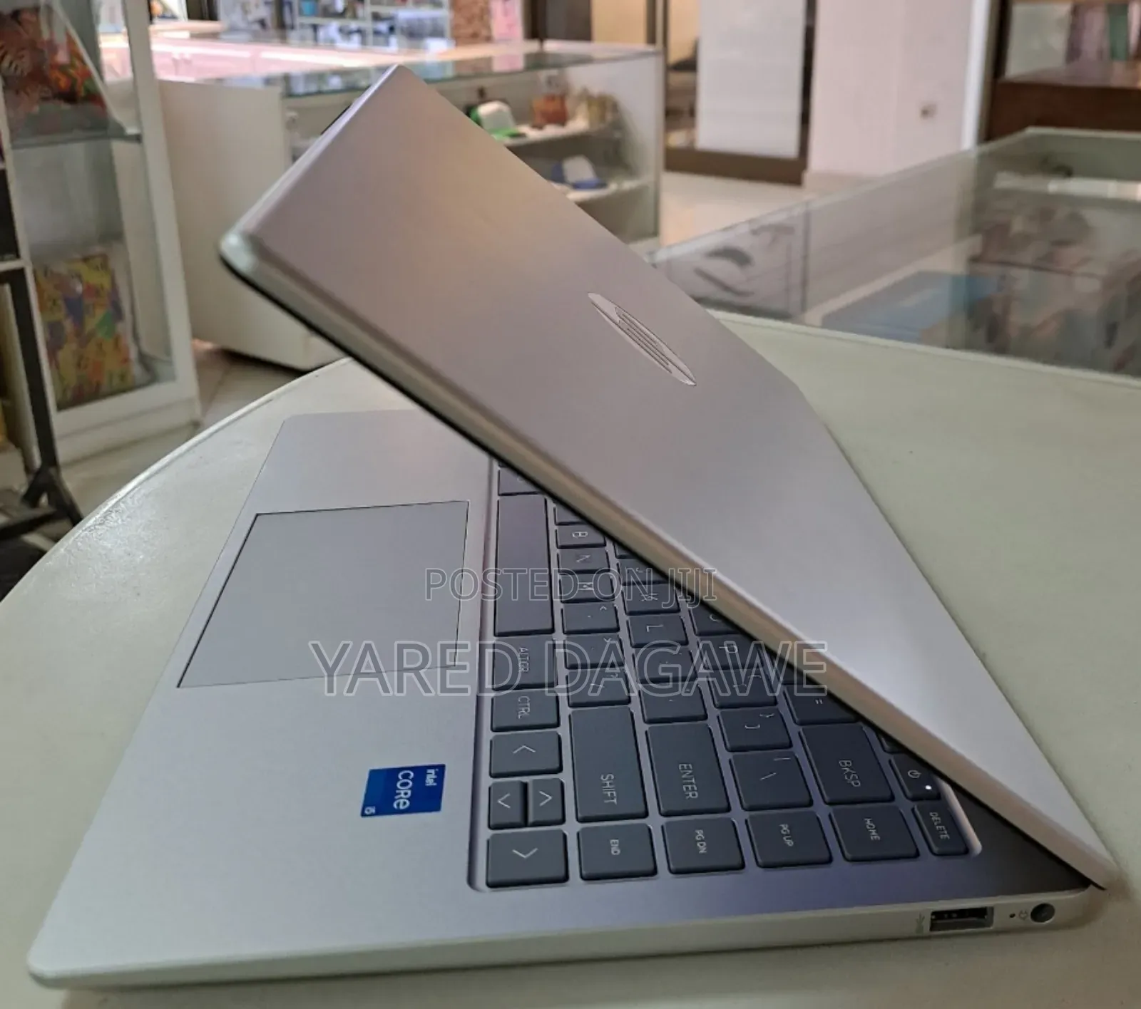 New Laptop HP Stream Notebook 16GB Intel Core I5 SSD 512GB