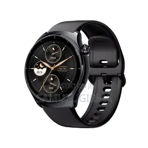 Photo - Xiaomi Mibro Lite3 Pro Watch