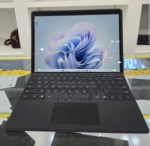 New Laptop Microsoft Surface Pro 9 32GB Intel Core I7 SSD 1T