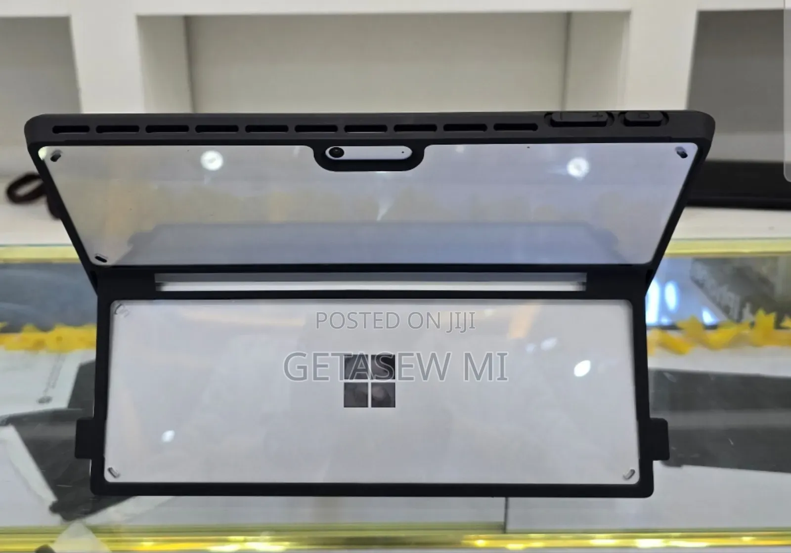 New Laptop Microsoft Surface Pro 9 32GB Intel Core I7 SSD 1T