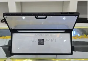 New Laptop Microsoft Surface Pro 9 32GB Intel Core I7 SSD 1T