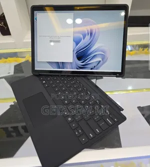 New Laptop Microsoft Surface Pro 9 32GB Intel Core I7 SSD 1T