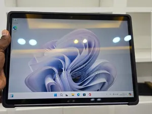 New Laptop Microsoft Surface Pro 9 32GB Intel Core I7 SSD 1T