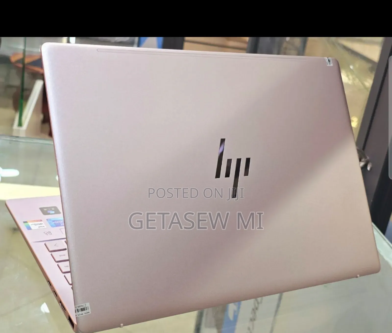 New Laptop HP Pavilion 14 16GB Intel Core I7 SSD 1T