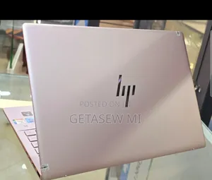 New Laptop HP Pavilion 14 16GB Intel Core I7 SSD 1T