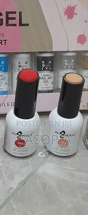 Nail Polish