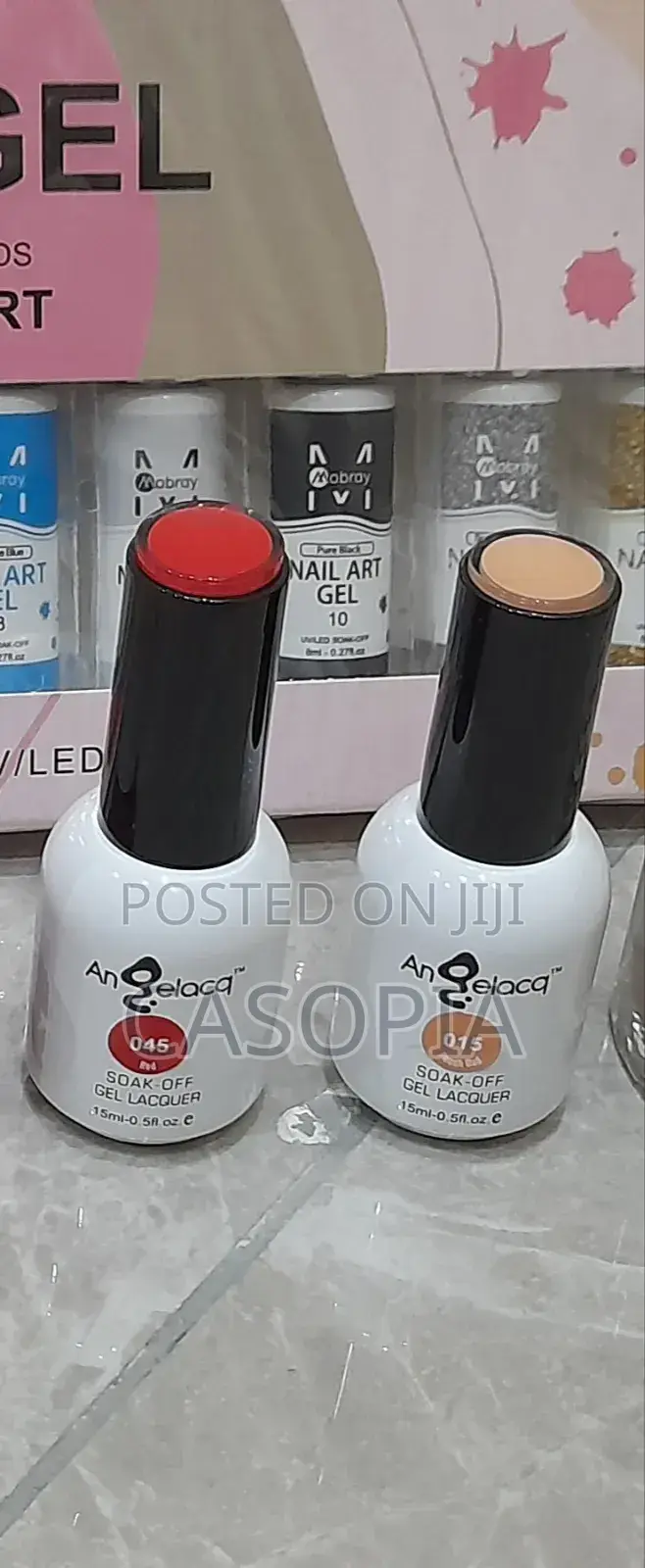 Nail Polish