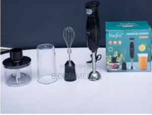Naifeo 4 IN 1 HAND BLENDER