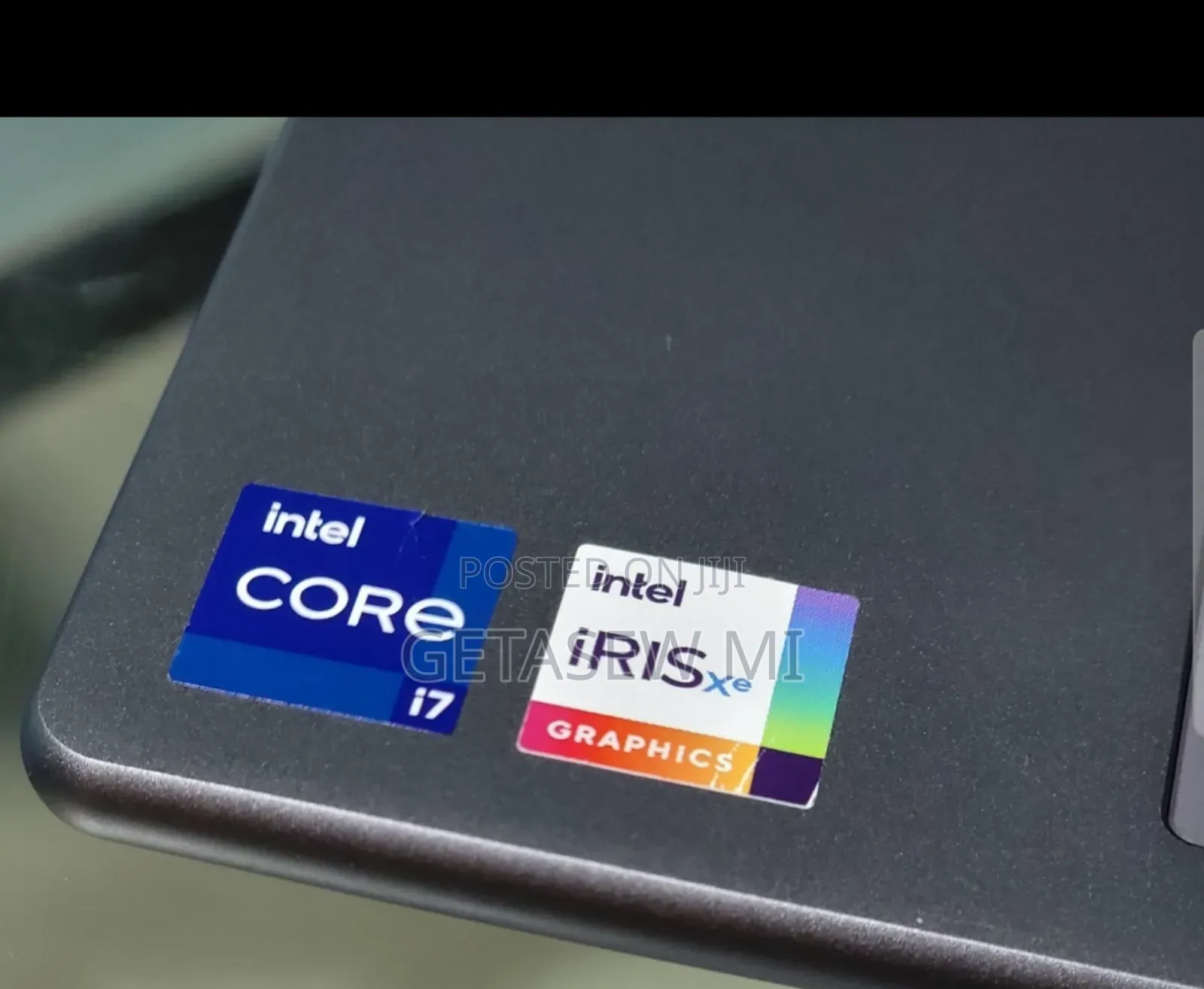 New Laptop Lenovo Yoga 9i 32GB Intel Core I7 SSD 1T